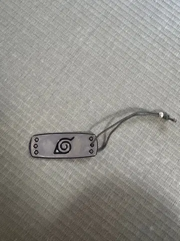 NARUTO 영화 특전 스트랩