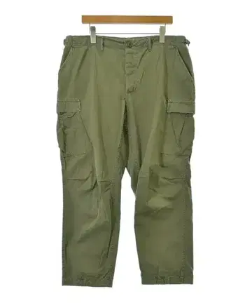 MILITARY 카고 팬츠 남성용