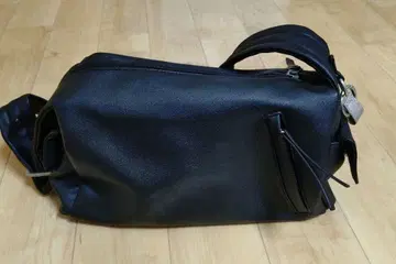 studio CLIP 숄더백 블랙