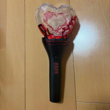 [정크제품] HANA OFFICIAL LIGHT STICK 공식 응원봉
