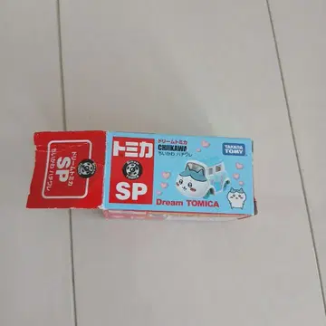 드림토미카 SP 치이카와 (먼작귀) 하치와레