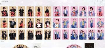 ROIROM 로이롬 트레이딩 카드 mystique 굿즈 혼다 타히로 하마카와 미키