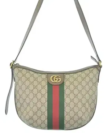 GUCCI 숄더백 여성용