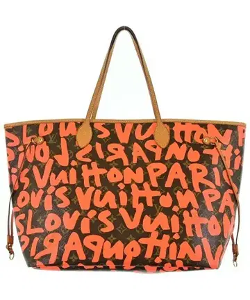 LOUIS VUITTON 여성용 토트백