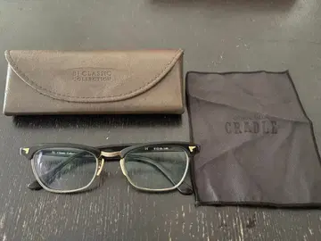 BJ classic collection 안경 s-801 일본제
