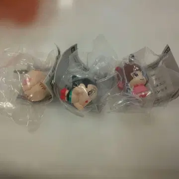 데즈카 오사무 메지루시 액세서리