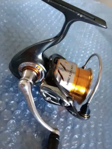 DAIWA 다이와 13 셀테이트 2508PE 새상품급