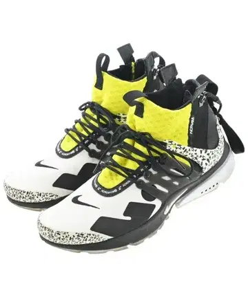 ACRONYM 스니커즈 남성용