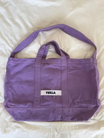 TEKLA 백 퍼플
