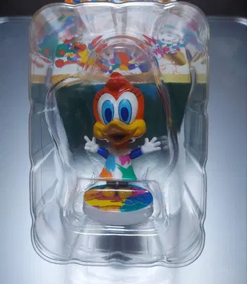 USJ 25주년 수집용 피규어 위니 우드페커