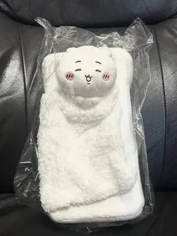 [미개봉 새상품] 치이카와 (먼작귀) 이불 봉제 인형 티슈 케이스