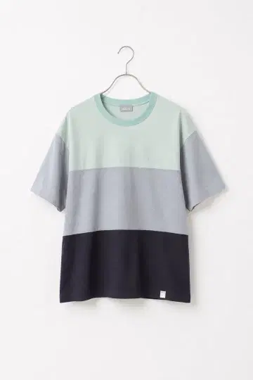 BEACON 박스 실루엣 T셔츠 M