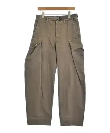 sacai 데님 팬츠 남성용