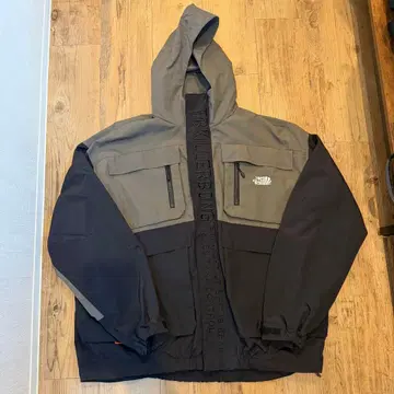 TIGHTBOOTH Cyborg Tactical Jacket XL