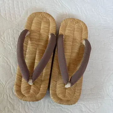 오츠카 고후쿠텐 조리 일본 의류 다다미 표풍