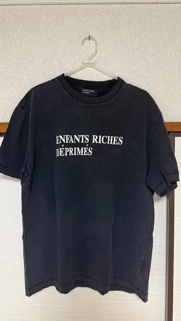 ERD t shirt