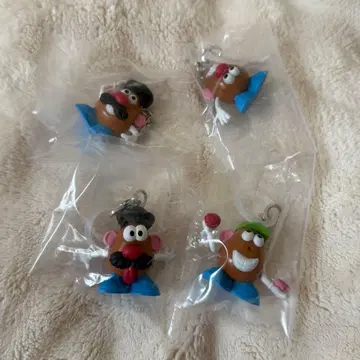 토이스토리 포테이토 헤드 메지루시 액세서리 세미 컴플리트