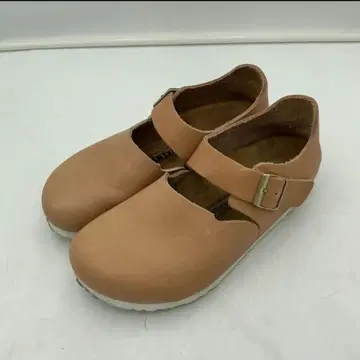 BIRKENSTOCK BOSTON 39E 25cm 보스턴 버켄