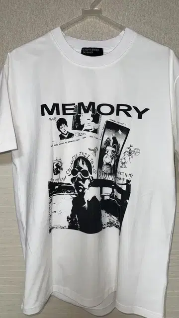 ERD t shirt