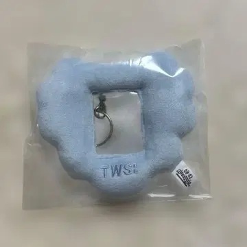 케이스 키링 증명사진 TWS 42 Dreaming FC