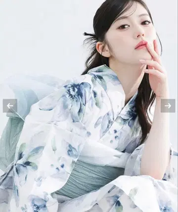 dita 유카타 오비 2세트 료후노 산산시라베 새상품급