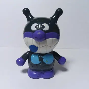 헤이세이 레트로 세균맨 소프트 비닐 (1992년)