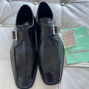 비즈니스 슈즈 25cm 미사용 새상품.