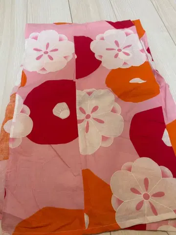 여성용 유카타 단품
