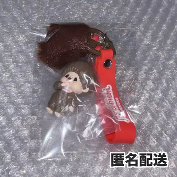 몽치치 시크릿 캐릭터 참 BLOWNBOY TOKOTOYZ