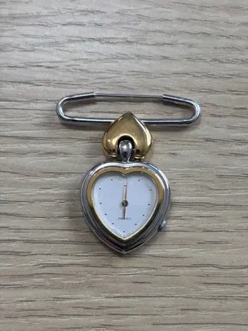세이코 SEIKO 빈티지 워치 레어