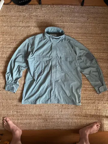 Mountain Research MTCrewShirt 마운틴 리서치