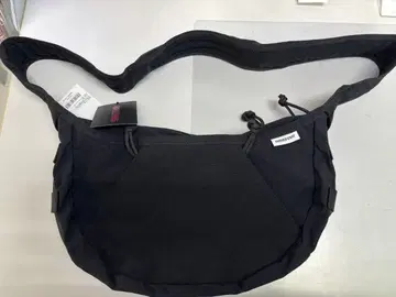 브리핑 / BUSINESS COURIER HOBO BAG WIDE