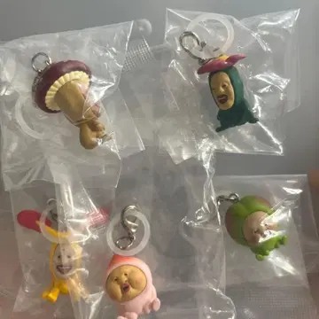 코비토즈칸 메지루시 프렌즈 메지루시 액세서리 세미 컴프