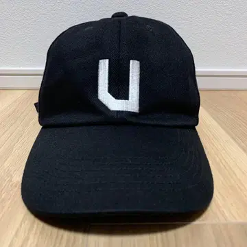 UNNAMED HEADWEAR MIDDLE CLASSIC/BLK