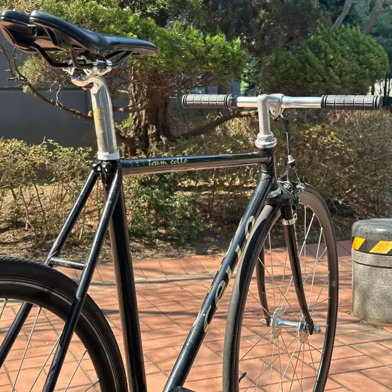 첼로 경륜 픽시자전거 반차 판매