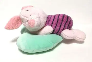 디즈니 곰돌이 푸 피글렛 봉제 인형 2002