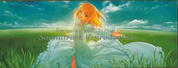 초회)Fate/stay night Realta Nua 오리지널 사운드트랙