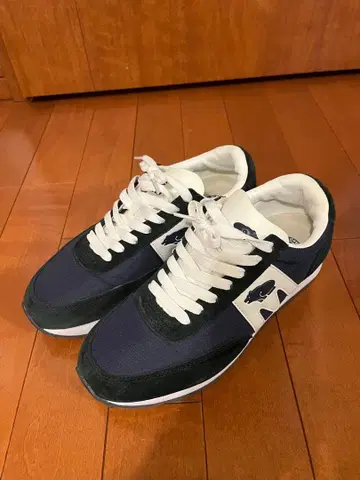 [ 새상품급 ] KARHU 카루후 알바트로스 네이비 네이비 US5