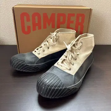 GA951 문스타 올웨더 스니커즈 26cm