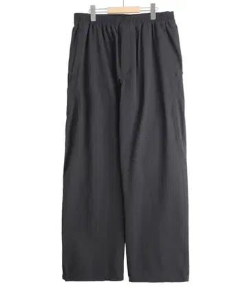 택 포함 새상품 Goldwin 0 Screen Pants 블랙 사이즈 2