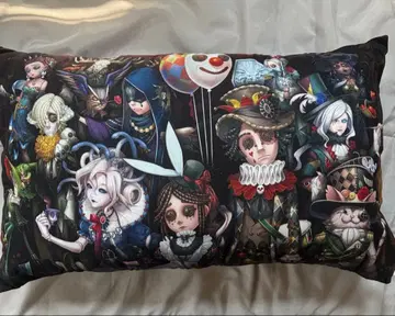 IdentityV 제5인격 제일복권 라스트원상 쿠션 타월 세트 판매