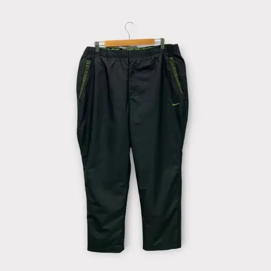 나이키 딥그린 우븐 트레이닝 팬츠 2XL