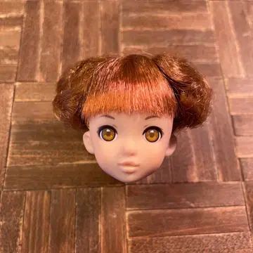 ruruko 헤드 코튼 캔디 PS
