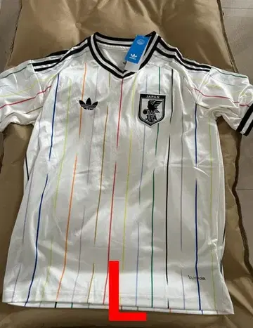 2026 JFA 축구 일본 대표 유니폼 새상품