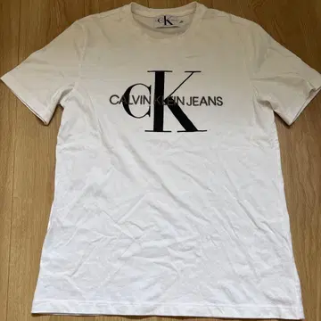calvinklein 캘빈클라인 티셔츠
