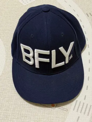 BUMP OF CHICKEN BFLY 캡STADIUM TOUR