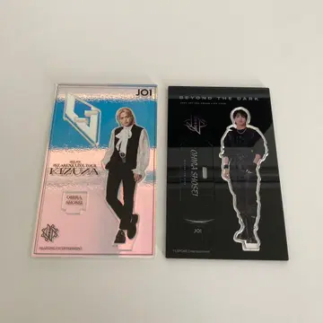 오히라 쇼세이 아크릴 스탠드 세트