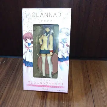 CLANNAD 컬렉션 피규어 1