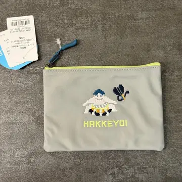 러브러리 페이러 핫케요이 파우치