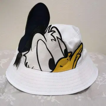 도날드 모자 햇 리버서블 DONALD FASHION 2026